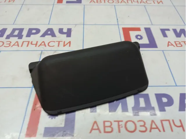Накладка декоративная на стоп сигнал Chevrolet Spark .