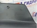 Обшивка багажника левая Chevrolet Spark 96643581.