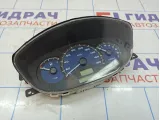 Панель приборов Chevrolet Spark 96664161.