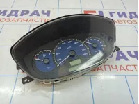 Панель приборов Chevrolet Spark 96664161.