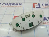Панель приборов Chevrolet Spark 96664161.