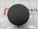 Подушка безопасности в рулевое колесо Chevrolet Spark 96423812.