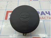 Подушка безопасности в рулевое колесо Chevrolet Spark 96423812.
