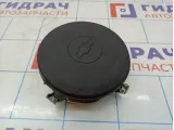 Подушка безопасности в рулевое колесо Chevrolet Spark 96423812.