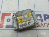 Блок управления AIR BAG Chevrolet Spark 96801172.