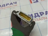Блок управления AIR BAG Chevrolet Spark 96801172.