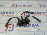 Катушка зажигания Chevrolet Spark 96291054.