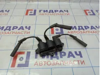 Катушка зажигания Chevrolet Spark 96291054.