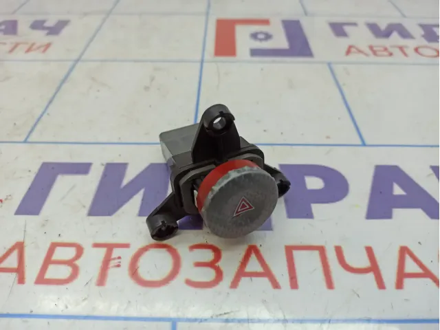 Кнопка аварийной сигнализации Chevrolet Spark 96602502.
