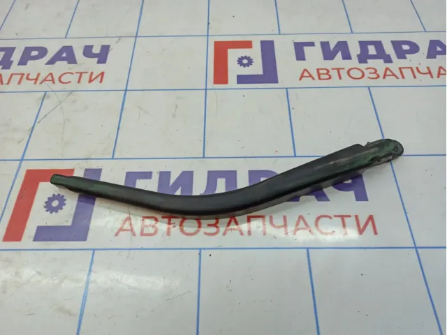 Поводок стеклоочистителя заднего Chevrolet Spark 96601862. Потертости.