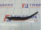 Поводок стеклоочистителя заднего Chevrolet Spark 96601862. Потертости.