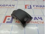 Кожух рулевой колонки верхний Chevrolet Spark 96591649.