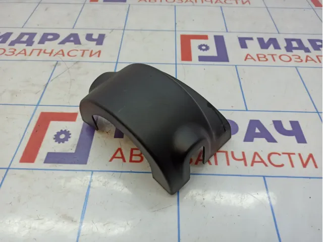 Кожух рулевой колонки верхний Chevrolet Spark 96591649.