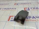 Кожух рулевой колонки верхний Chevrolet Spark 96591649.