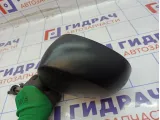 Зеркало левое механическое Chevrolet Spark 96600411.