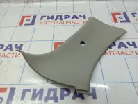 Обшивка стойки задней левой верхняя Chevrolet Spark 96602292.