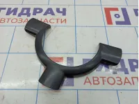 Накладка декоративная на рулевое колесо Chevrolet Spark 96482930. Дефект.