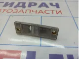 Фонарь подсветки номера правый Chevrolet Spark .