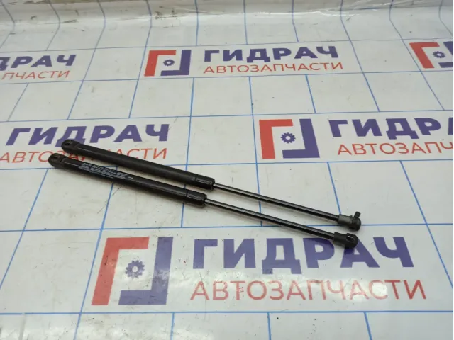 Амортизатор двери багажника Chevrolet Spark 96563503. Комплект.