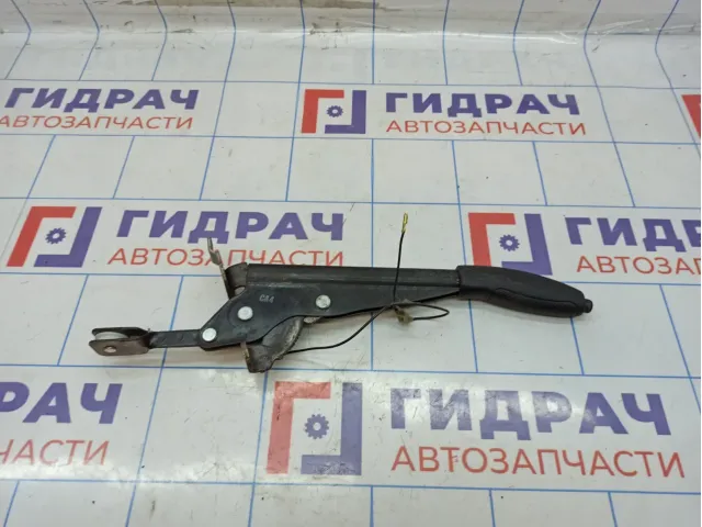 Рычаг стояночного тормоза Chevrolet Spark 96482029.