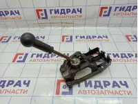 Кулиса КПП Chevrolet Spark 96482929.