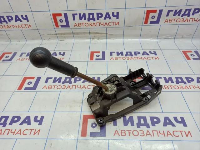 Кулиса КПП Chevrolet Spark 96482929.
