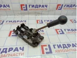 Кулиса КПП Chevrolet Spark 96482929.