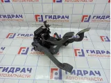 Блок педалей Chevrolet Spark 96457246.