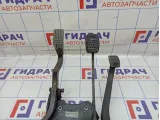 Блок педалей Chevrolet Spark 96457246.