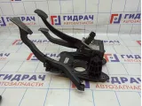 Блок педалей Chevrolet Spark 96457246.