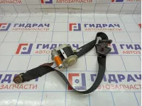 Ремень безопасности с пиропатроном передний левый Chevrolet Spark 96419609.