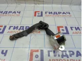 Ремень безопасности задний левый Chevrolet Spark 96419630.