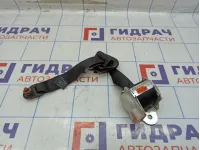 Ремень безопасности задний левый Chevrolet Spark 96419630.