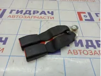 Ответная часть ремня безопасности Chevrolet Spark . Задняя.