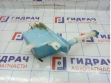 Бачок омывателя лобового стекла Chevrolet Spark 96484282. Ремонтировался.