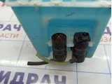 Бачок омывателя лобового стекла Chevrolet Spark 96484282. Ремонтировался.
