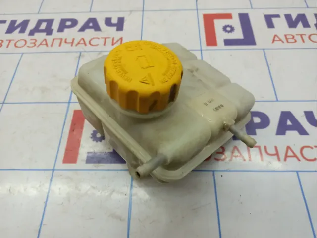 Бачок расширительный Chevrolet Spark 96591467.