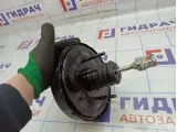 Усилитель тормозов вакуумный Chevrolet Spark 96456818.
