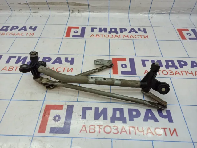 Трапеция стеклоочистителей Chevrolet Spark 96602101.