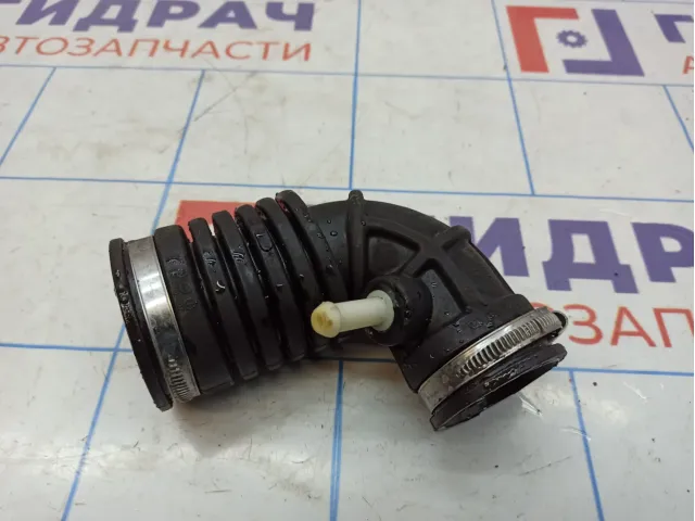 Патрубок воздушного фильтра Chevrolet Spark .