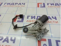 Моторчик стеклоочистителя передний Chevrolet Spark 96485145.