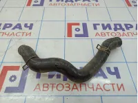 Шланг системы охлаждения Chevrolet Spark 96591465.