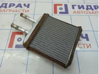 Радиатор отопителя Chevrolet Spark 96591590.