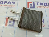Радиатор отопителя Chevrolet Spark 96591590.