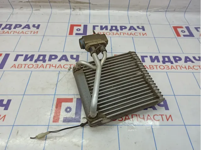Испаритель кондиционера Chevrolet Spark 96591591.