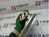 Испаритель кондиционера Chevrolet Spark 96591591.