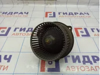 Моторчик отопителя Chevrolet Spark 96591594.