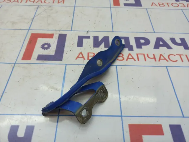 Петля капота левая Chevrolet Spark 96602019.