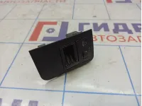Кнопка корректора фар Chevrolet Spark 96602507.