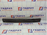 Усилитель переднего бампера Chevrolet Spark 96590735. Вмятина.
